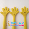 Sol El Tükenmez Kalem - Merhaba - Görsel 2