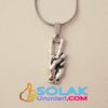 Sol El Zafer işareti Kolye | Solak Kolye - Görsel 2