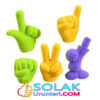 Sol El Silgi Seti | Solak Silgi Seti - Görsel 2