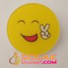 Solak Emoji Broş - Görsel 2