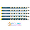 Stabilo EasyGraph Solak kalemi | Solaklara Özel Kurşun Kalem