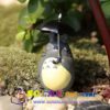 Totoro Masaüstü Solak Figür - Görsel 2
