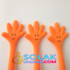 Sol El Tükenmez Kalem - Merhaba - Görsel 3