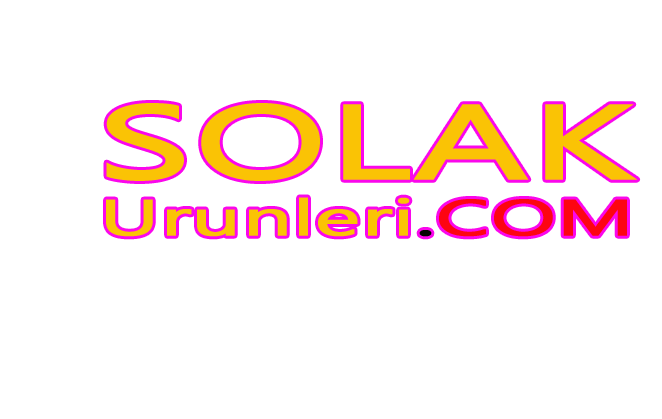 Solak Ürünleri | Solak Ürünleri Sitesi