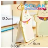 Maneki Neko Solak Post-it | Çağıran Kedi Post-it - Görsel 4