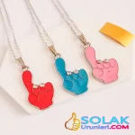 Solak Takılar