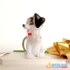 Sol Patili Dalmaçyalı Anahtarlık - Görsel 2