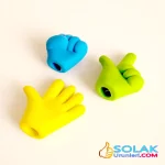 Sol El Silgiler