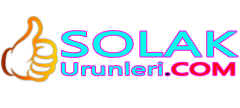 Solak Ürünleri | Solak Ürünleri Sitesi