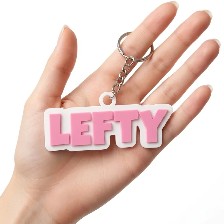 LEFTY Solak Anahtarlıklar 02